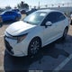 JTDEAMDE8MJ020173 2021 Toyota Corolla Hybrid Le auction photo thumbnail 2