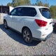 5N1DR2MN3JC628641 2018 Nissan Pathfinder Sv auction photo thumbnail 3