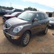 5GAKVCED9CJ160109 2012 Buick Enclave Leather auction photo thumbnail 2