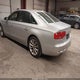 WAURVAFD4BN020831 2011 Audi A8 L 4.2 auction photo thumbnail 3