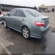 4T1BK46K37U538838 2007 Toyota Camry Se V6 auction photo thumbnail 3