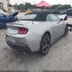 1FAGP8UH1S5127750 2025 Ford Mustang Ecoboost Premium auction photo thumbnail 4