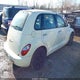 3A8FY48B58T188215 2008 Chrysler Pt Cruiser Lx auction photo thumbnail 4