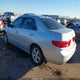 1HGCM55835A147655 2005 Honda Accord 2.4 Ex auction photo thumbnail 3