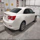 1G11H5SA4DF136580 2013 Chevrolet Malibu 1Lz auction photo thumbnail 4