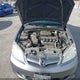 2HGES16305H602182 2005 Honda Civic Vp auction photo thumbnail 10