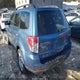 JF2SH6DC2AH792844 2010 Subaru Forester 2.5X Limited auction photo thumbnail 3
