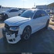 WAU43AFD2JN000303 2018 Audi A8 L 4.0T Sport auction photo thumbnail 2