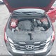 5NMJBCDE2SH443114 2025 Hyundai Tucson Sel auction photo thumbnail 10
