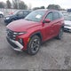 5NMJBCDE2SH443114 2025 Hyundai Tucson Sel auction photo thumbnail 2