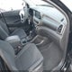 KM8J23A46MU411270 2021 Hyundai Tucson Se auction photo thumbnail 5
