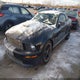 1ZVHT82H475316202 2007 Ford Mustang Gt Deluxe/Gt Premium auction photo thumbnail 2