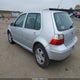 9BWGP61J524072821 2002 Volkswagen Golf Gls Tdi auction photo thumbnail 3