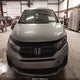 5FNRL6H88SB009285 2025 Honda Odyssey Touring auction photo thumbnail 12