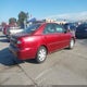 4T1BE32KX3U124067 2003 Toyota Camry Le auction photo thumbnail 4