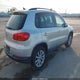 WVGAV7AX3FW589279 2015 Volkswagen Tiguan Se auction photo thumbnail 4