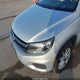 WVGAV7AX3FW589279 2015 Volkswagen Tiguan Se auction photo thumbnail 6