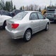 JTDBR32E530034948 2003 Toyota Corolla Le auction photo thumbnail 4