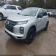 JA4ARUAU9SU005903 2025 Mitsubishi Outlander Sport 2.0 Es Awc/2.0 Le Awc/2.0 S Awc/2.0 Se Awc/2.0 Trail Edition Awc auction photo thumbnail 2