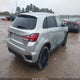 JA4ARUAU9SU005903 2025 Mitsubishi Outlander Sport 2.0 Es Awc/2.0 Le Awc/2.0 S Awc/2.0 Se Awc/2.0 Trail Edition Awc auction photo thumbnail 4