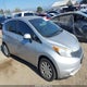 3N1CE2CP2EL372102 2014 Nissan Versa Note S Plus auction photo thumbnail 1