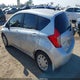 3N1CE2CP2EL372102 2014 Nissan Versa Note S Plus auction photo thumbnail 3