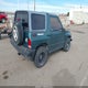 2CNBJ1865V6924416 1997 Geo Tracker Softtop auction photo thumbnail 4
