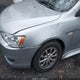 JA32U2FU6BU029807 2011 Mitsubishi Lancer Es auction photo thumbnail 6