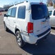 5FNYF3H57BB038915 2011 Honda Pilot Ex-L auction photo thumbnail 3