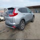7FARW1H54HE019177 2017 Honda Cr-V Ex auction photo thumbnail 4
