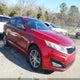 5XXGM4A71CG072608 2012 Kia Optima Lx auction photo thumbnail 1
