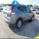 KNMAT2MV7GP612212 2016 Nissan Rogue Sv auction photo thumbnail 4