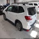 JF2SKAJC1LH529255 2020 Subaru Forester Premium auction photo thumbnail 3
