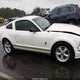1ZVHT80NX85119173 2008 Ford Mustang V6 Deluxe/V6 Premium auction photo thumbnail 13