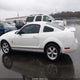 1ZVHT80NX85119173 2008 Ford Mustang V6 Deluxe/V6 Premium auction photo thumbnail 14