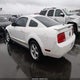 1ZVHT80NX85119173 2008 Ford Mustang V6 Deluxe/V6 Premium auction photo thumbnail 3