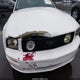 1ZVHT80NX85119173 2008 Ford Mustang V6 Deluxe/V6 Premium auction photo thumbnail 6
