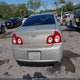 1G1ZE5EB0AF222089 2010 Chevrolet Malibu Ltz auction photo thumbnail 15