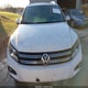 WVGAV7AX0CW559393 2012 Volkswagen Tiguan Se auction photo thumbnail 6