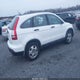 5J6RE48329L044943 2009 Honda Cr-V Lx auction photo thumbnail 4