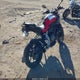 JYARM06EXFA004120 2015 Yamaha Fz07 auction photo thumbnail 4