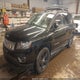 1C4NJDEB3FD169516 2015 Jeep Compass High Altitude Edition auction photo thumbnail 2