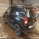 1C4NJDEB3FD169516 2015 Jeep Compass High Altitude Edition auction photo thumbnail 3