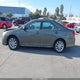 4T1BD1FK4EU102893 2014 Toyota Camry Hybrid Xle auction photo thumbnail 14