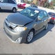4T1BD1FK4EU102893 2014 Toyota Camry Hybrid Xle auction photo thumbnail 2