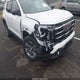 3GKALMEGXTL208357 2026 GMC Terrain Fwd Elevation auction photo thumbnail 6
