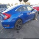 19XFC2F89KE204879 2019 Honda Civic Sport auction photo thumbnail 4