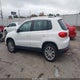 WVGAV7AX3CW550686 2012 Volkswagen Tiguan Se auction photo thumbnail 14