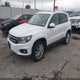 WVGAV7AX3CW550686 2012 Volkswagen Tiguan Se auction photo thumbnail 2