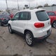WVGAV7AX3CW550686 2012 Volkswagen Tiguan Se auction photo thumbnail 3